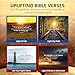 Steadfast Selections Christian Puzzles for Adults 500 Pieces 4in1 Bible Jigsaw Puzzles with Scripture Verses Religious Puzzles for Adults Inspirational Christian Jigsaw Puzzles Set - Image 4