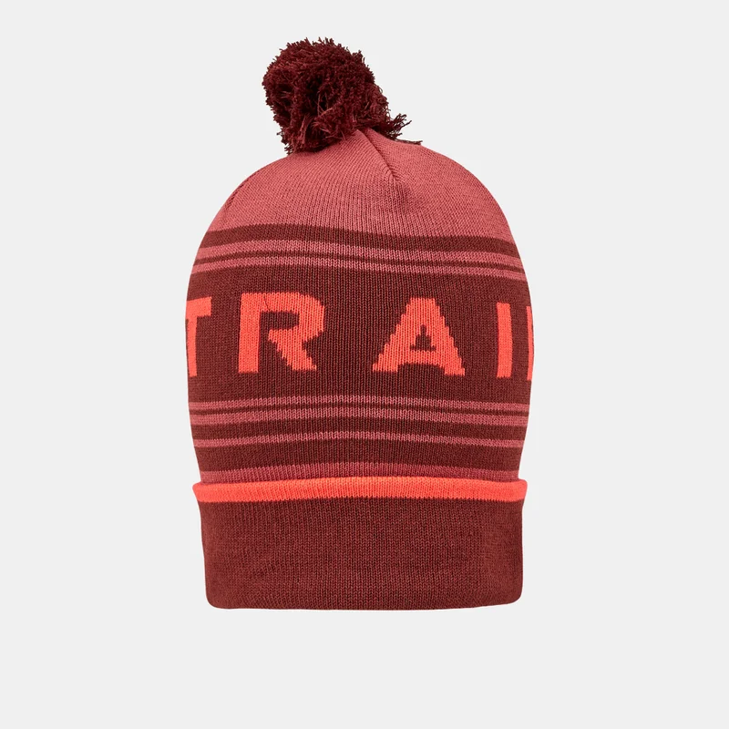 Nike Men's Winter Dri-FIT Graphic Trail Beanie