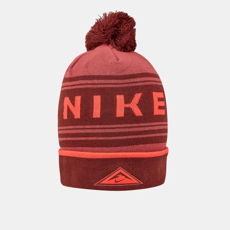 Nike Men's Winter Dri-FIT Graphic Trail Beanie