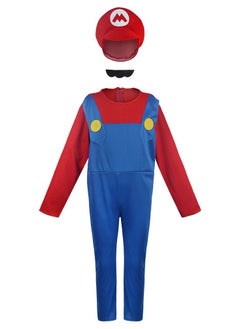 Classic Play Dress-Up, Children's Role-Play Dress-Up Red - pzsku/ZE9F90207834387760FBAZ/45/_/1716369433/0fcf169b-9831-449d-8651-6cd771b04e9c