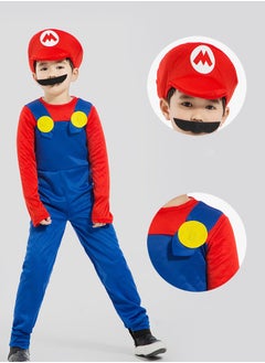 Classic Play Dress-Up, Children's Role-Play Dress-Up Red - pzsku/ZE9F90207834387760FBAZ/45/_/1716369434/3777dda4-4c73-4c7f-a91c-9bf6b5491803