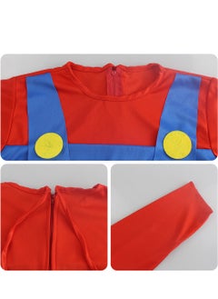 Classic Play Dress-Up, Children's Role-Play Dress-Up Red - pzsku/ZE9F90207834387760FBAZ/45/_/1716369443/d6d05d1f-b431-46dd-8d9f-7181cf5231ee