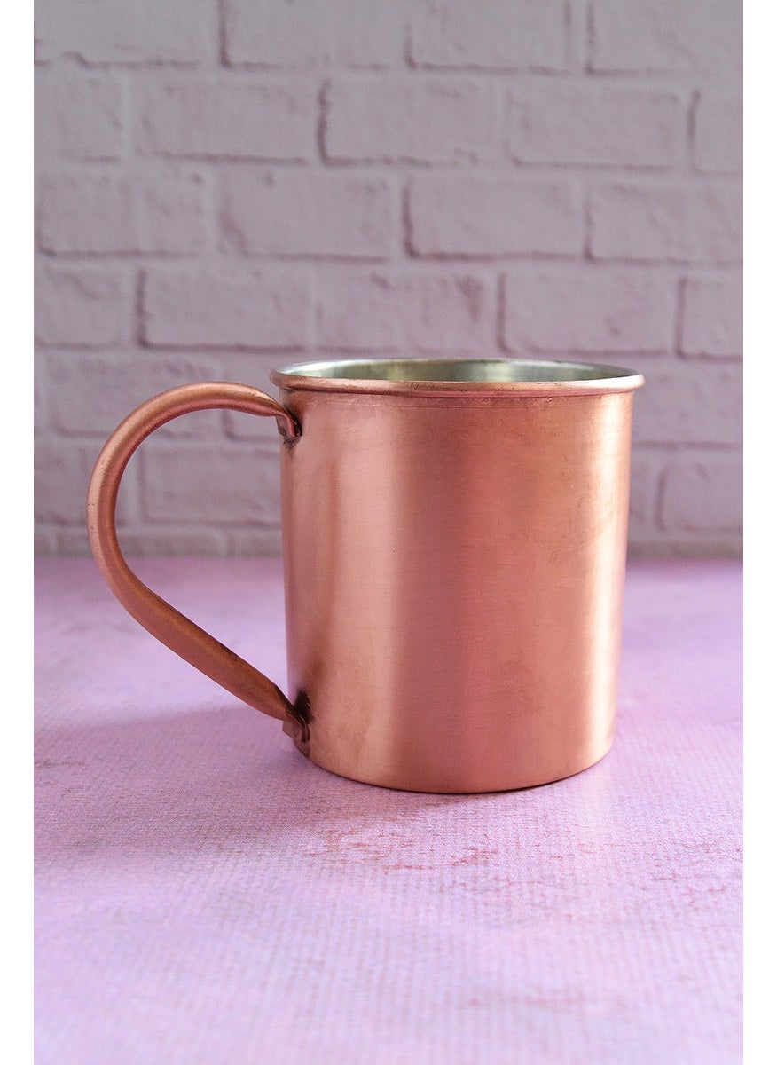 Copper Mug Cup - pzsku/ZE9F9081C6662D19F094BZ/45/_/1725613951/388957d4-9645-4215-b53b-8949dce53fbb