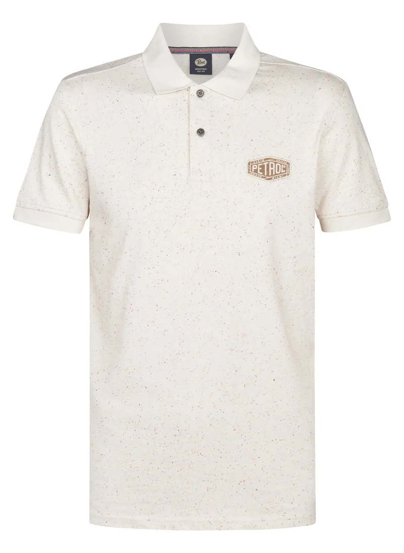 Petrol Industries Men Polo Short Sleeve