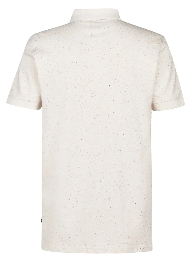 Petrol Industries Men Polo Short Sleeve