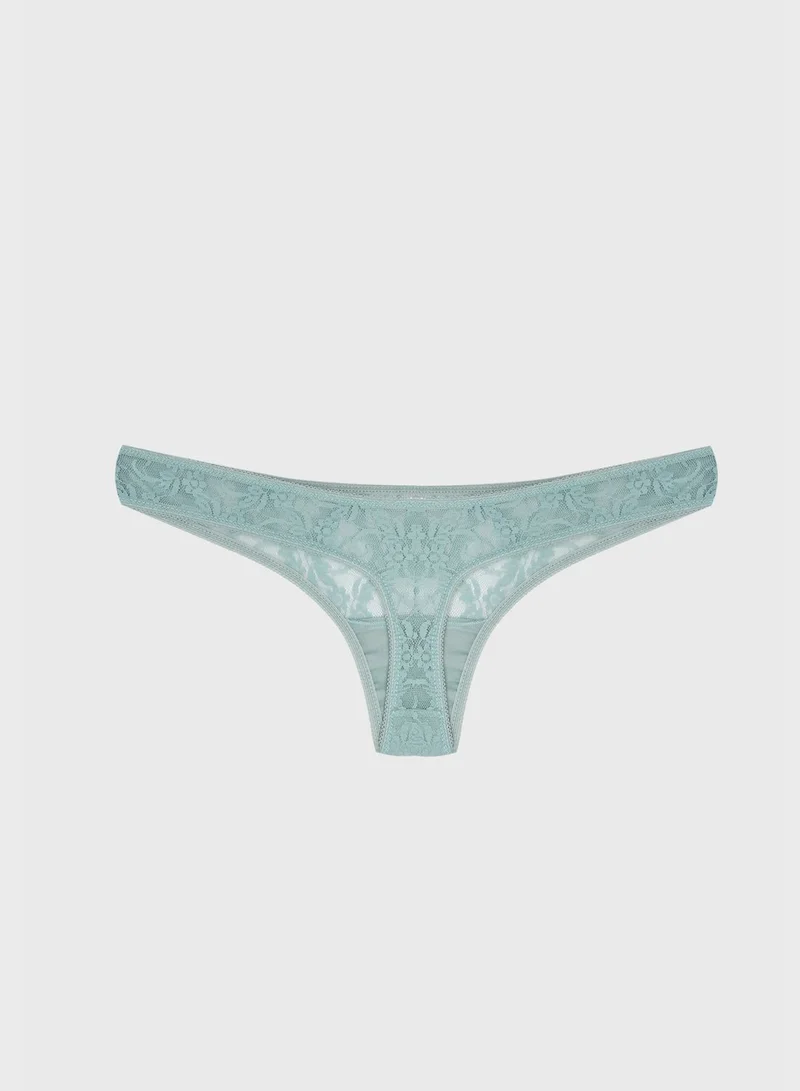 LC WAIKIKI High Leg Thong