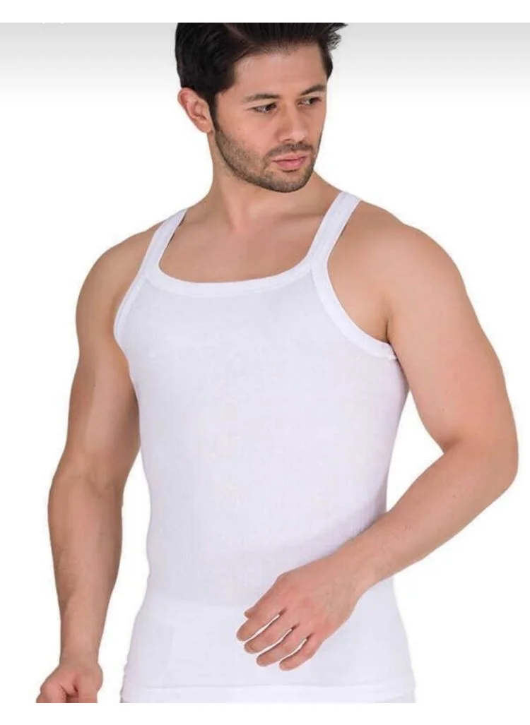بيراك 1044 Camisole Men's Suspended Athlete 6 Pcs