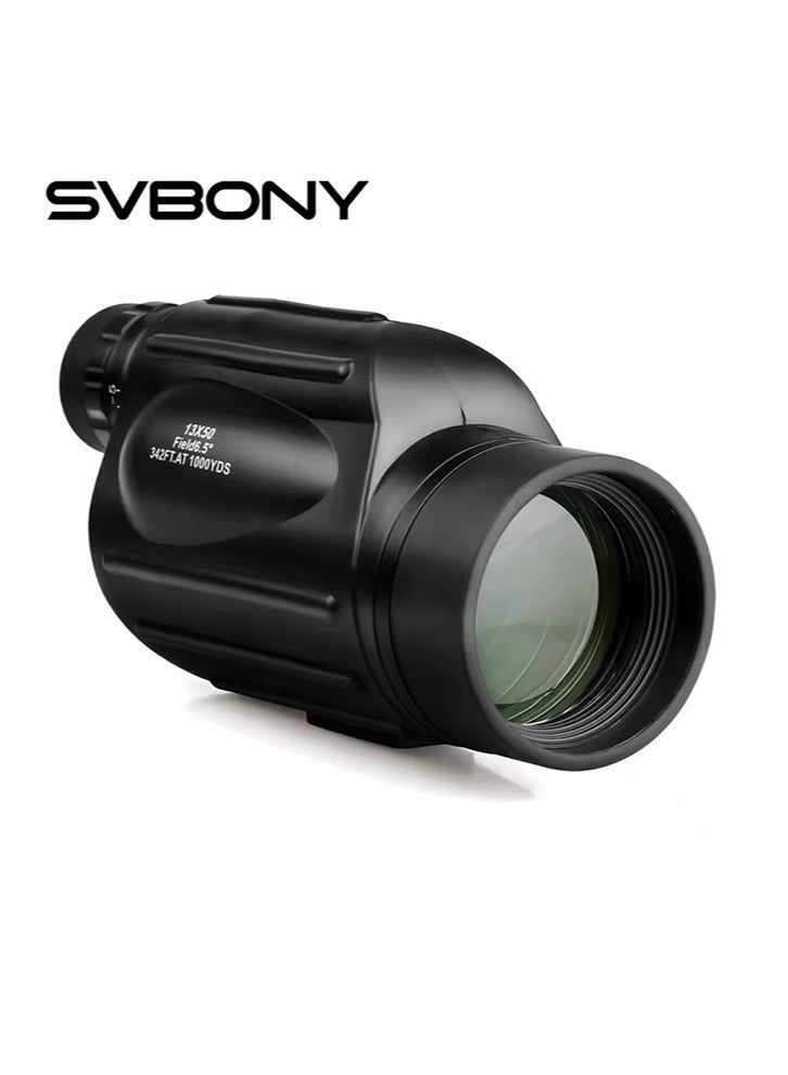 SVBONY Svbony Telescope SV49 Monocular Powerful Professional Monoculars Waterproof Camping Equipment for Travel And Hunting - Image 1