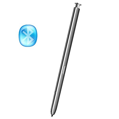 PCTC Gray Galaxy Note 20 Stylus Pen (withBluetooth) Replacement for Samsung Galaxy Note 20 Pen Note 20 5G S Pen(Mystic Gray) - Image 1