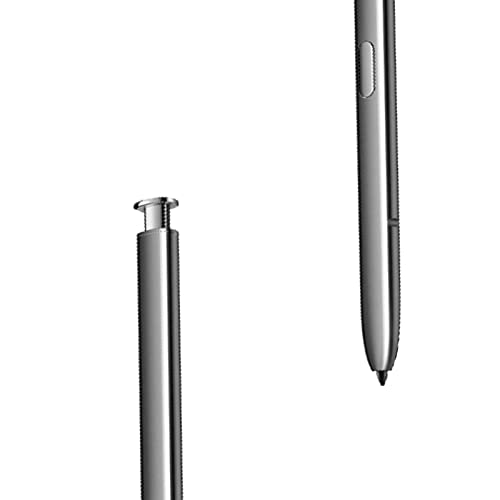 PCTC Gray Galaxy Note 20 Stylus Pen (withBluetooth) Replacement for Samsung Galaxy Note 20 Pen Note 20 5G S Pen(Mystic Gray) - Image 3
