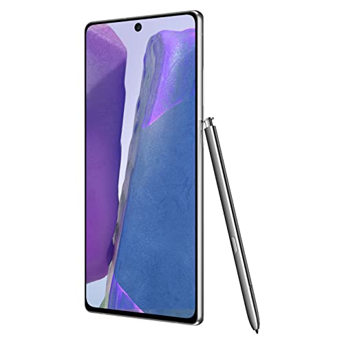 PCTC Gray Galaxy Note 20 Stylus Pen (withBluetooth) Replacement for Samsung Galaxy Note 20 Pen Note 20 5G S Pen(Mystic Gray) - Image 5
