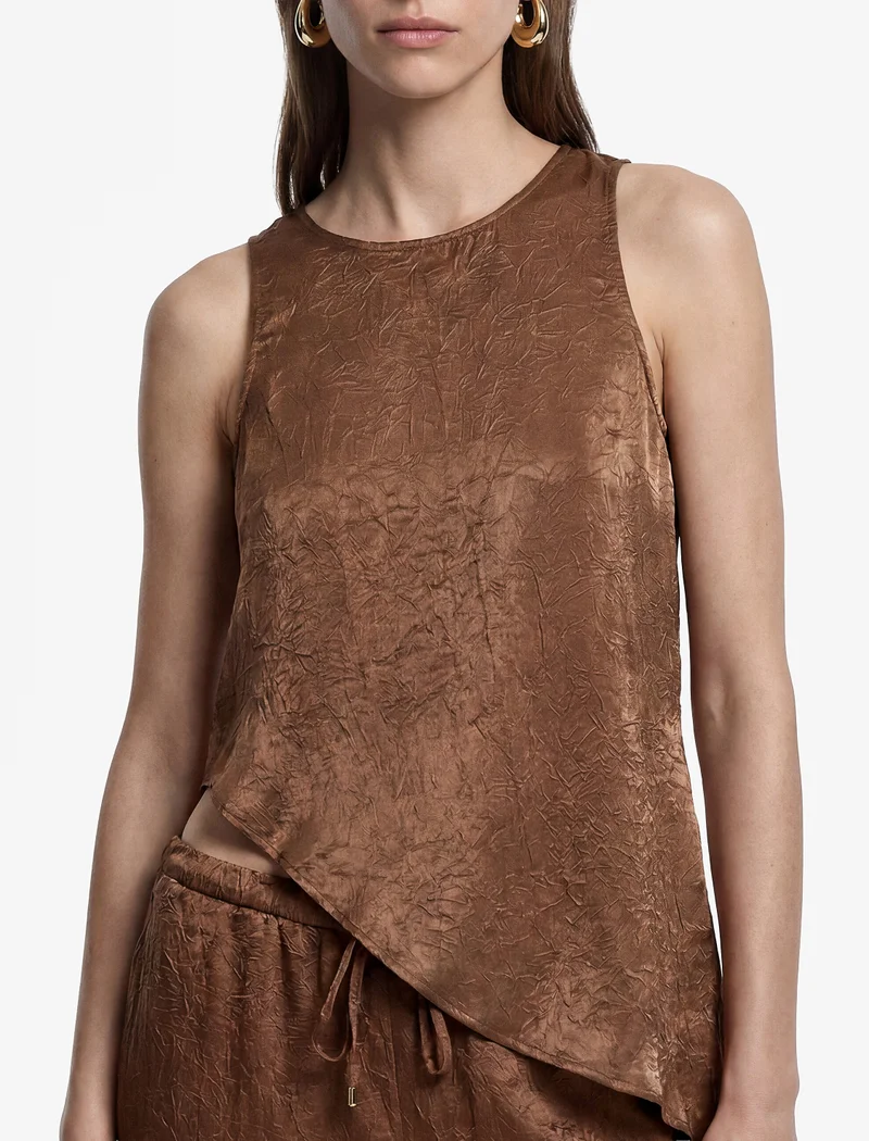 Koton  Satin Blouse for Women | Best Price UAE