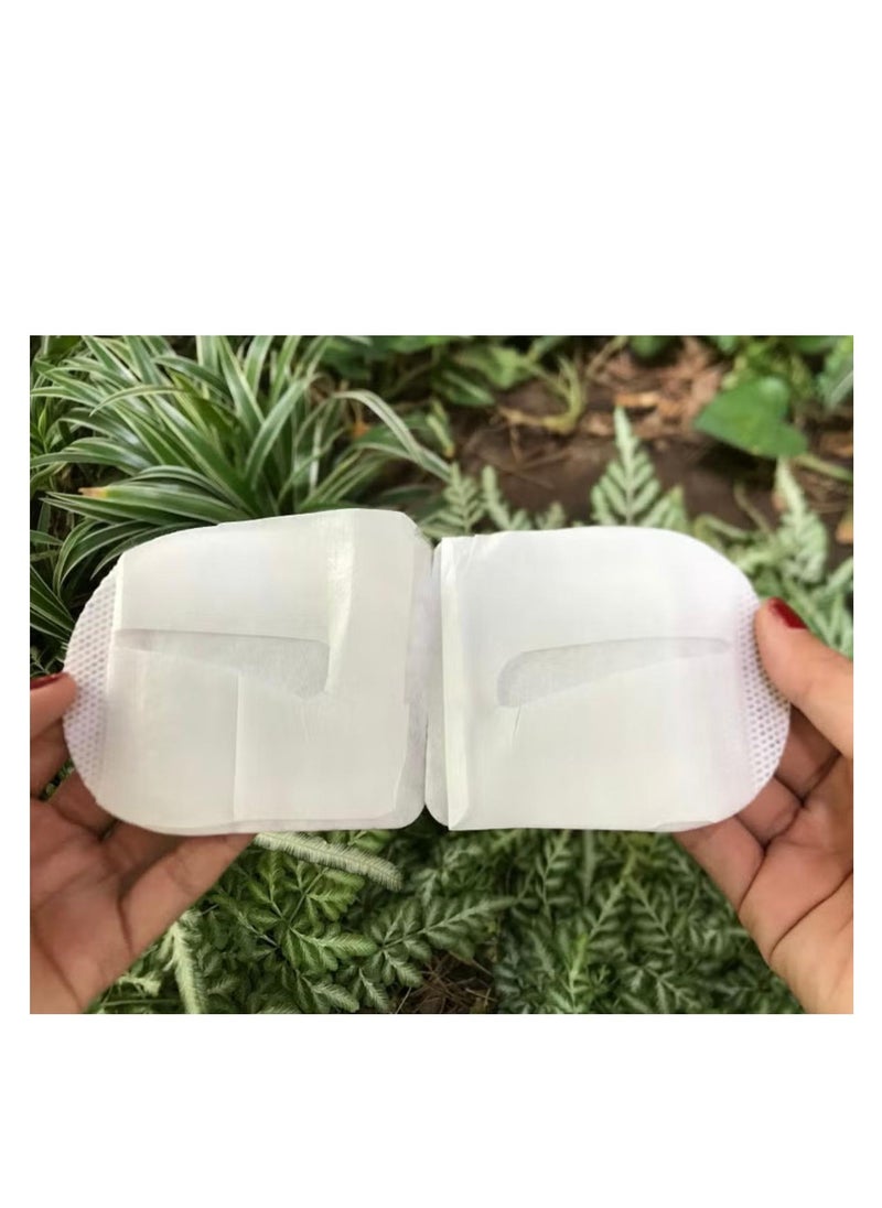 Thai Lavender Eye Mask Warm eye mask helps blood circulation in the eyes and relieves eye fatigue and swelling. Blended with natural essential oil to help refresh and relax and promote better sleep.