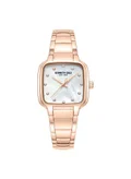 كينيث كول نيو يورك Rose Gold
