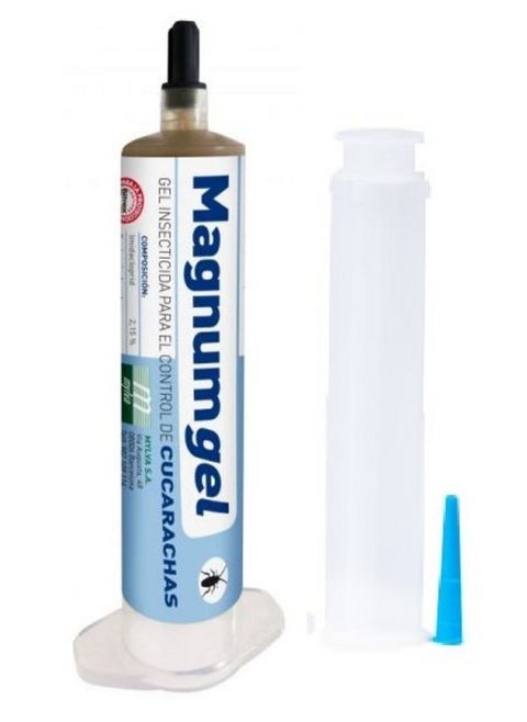 Magnum Cockroach gel Insecticide Gel 40g