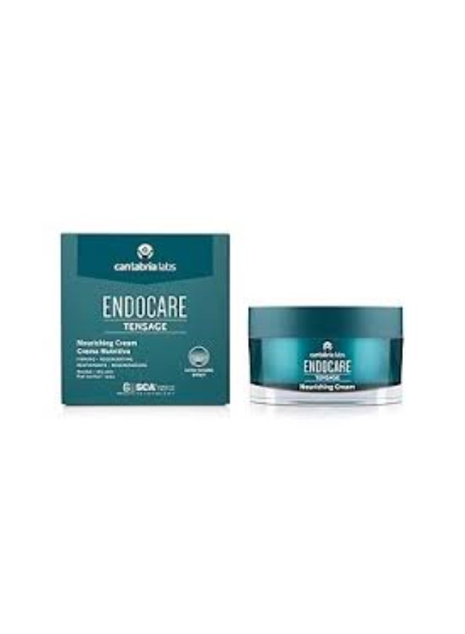 إندوكير مجموعة بروتوكول شد البشرة Tensage من Endocare - Image 2