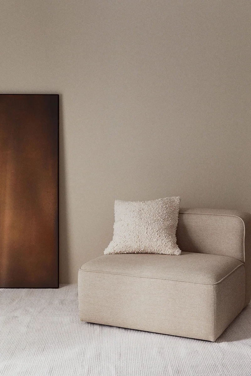 H&M Textured cotton rug