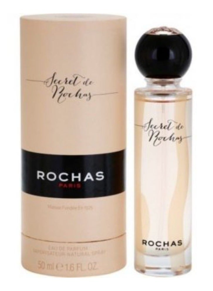 روشاس سيكرت دي روشاس عطر نسائي 50 مل
