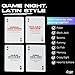 LINGO Latin Lingo Playing Cards Travel Flashcards Learn Latin Vocabulary in A Fun Easy Way 52 Essential Translations - Image 4