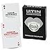 LINGO Latin Lingo Playing Cards Travel Flashcards Learn Latin Vocabulary in A Fun Easy Way 52 Essential Translations - Image 2