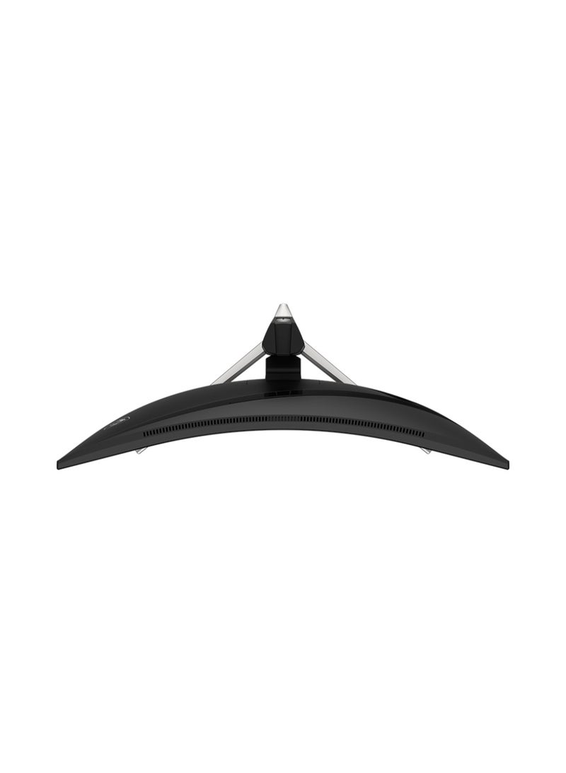 إم اس أي MSI MPG 325CQRXF 31.5" WQHD 1000R Curved Rapid VA Gaming Monitor, 280Hz, 0.5ms GtG, HDR400, 127% sRGB/96% DCI-P3, FreeSync Premium, AI Vision, HDMI 2.0b Ã2, DP 1.4a, USB-C 98W PD, PIP/PBP, KVM, Height/Tilt/Swivel, VESA Mountable | 9S6-3DC14H-084 - Image 5