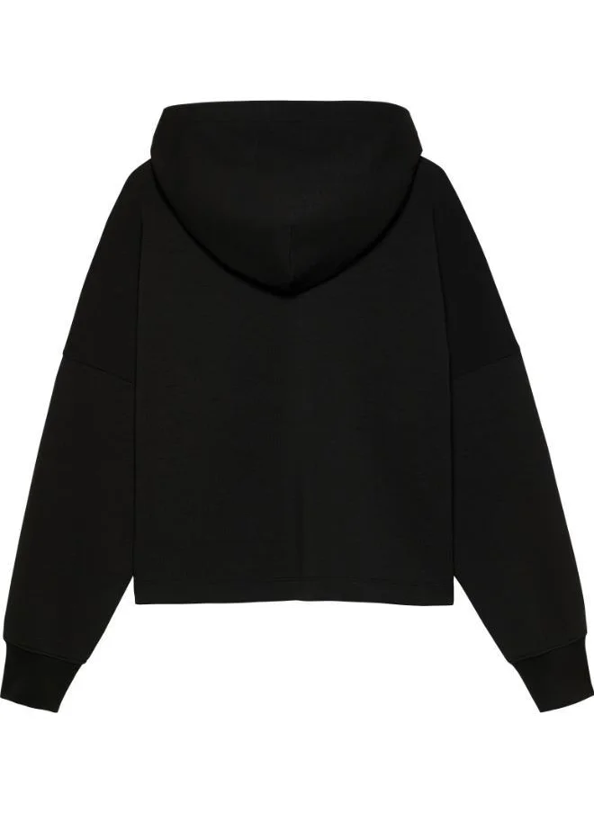 Calvin Klein Jeans Kids Logo Hoodie