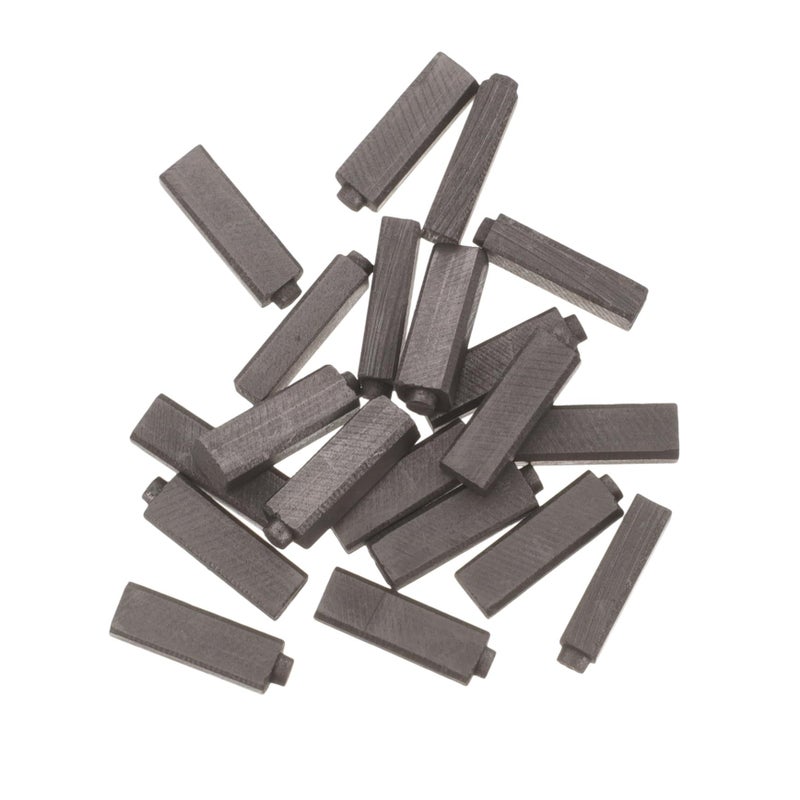 Replacement Carbon Brushes For Hair Dryer Motor Pack Of 5 Stable Performance Easy To Install - Image 5