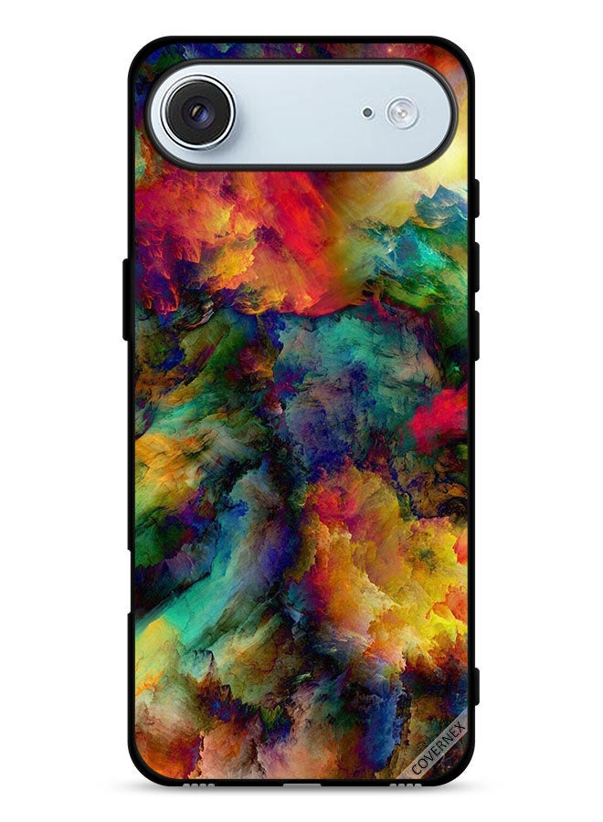 Covernex Apple iPhone Air Protective Case Cover Vintage Colors - Image 1