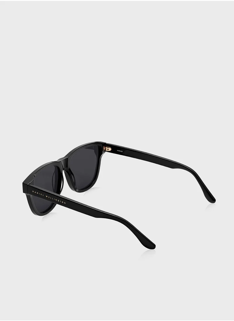 دانيال ولينغتون Ambler Wayfarers Sunglasses