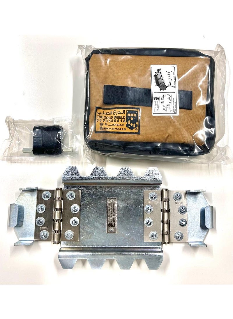 Generic - Recovery Board For Extract The Vehicle On Sand And Mud - Image 1