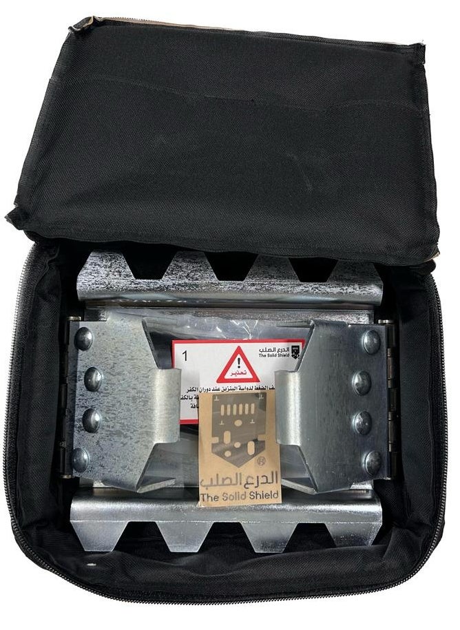 Generic - Recovery Board For Extract The Vehicle On Sand And Mud - Image 1