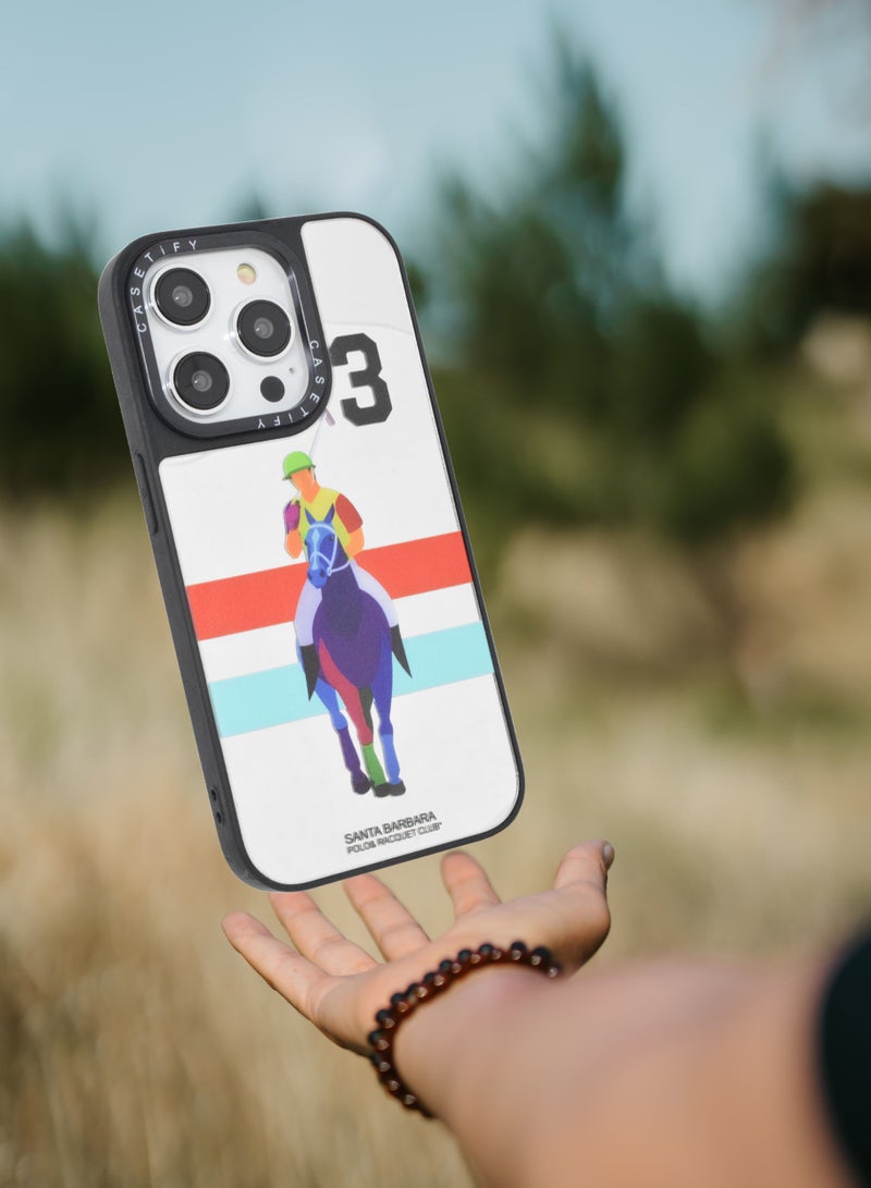 iPhone 13 Pro Cover 6.1 inch Hard Anti-Explosion Back Ultra Thin Anti-Scratch and Anti-Drop Case