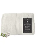 دوناتيلا Bath Sheet 1pcs (85x172 cm)