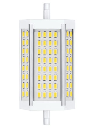 R7S 118mm LED Bulb, J-Type Double Ended Bulbs, 30W J Type Led Bulbs 300W T3 Halogen Bulb Equivalent, Double-Ended Base J118 Flood Lights for Household Security Lighting -Daylight - pzsku/ZE9FAFD6787FC54306143Z/45/_/1692959691/44d3780d-bee7-4366-98c0-0e483ed17c84