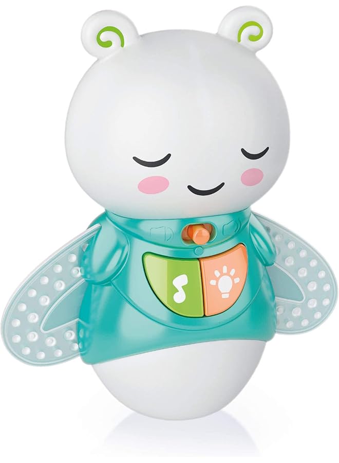 كلمينتوني مصباح نوم جيد للأطفال حديثي الولادة - Image 1