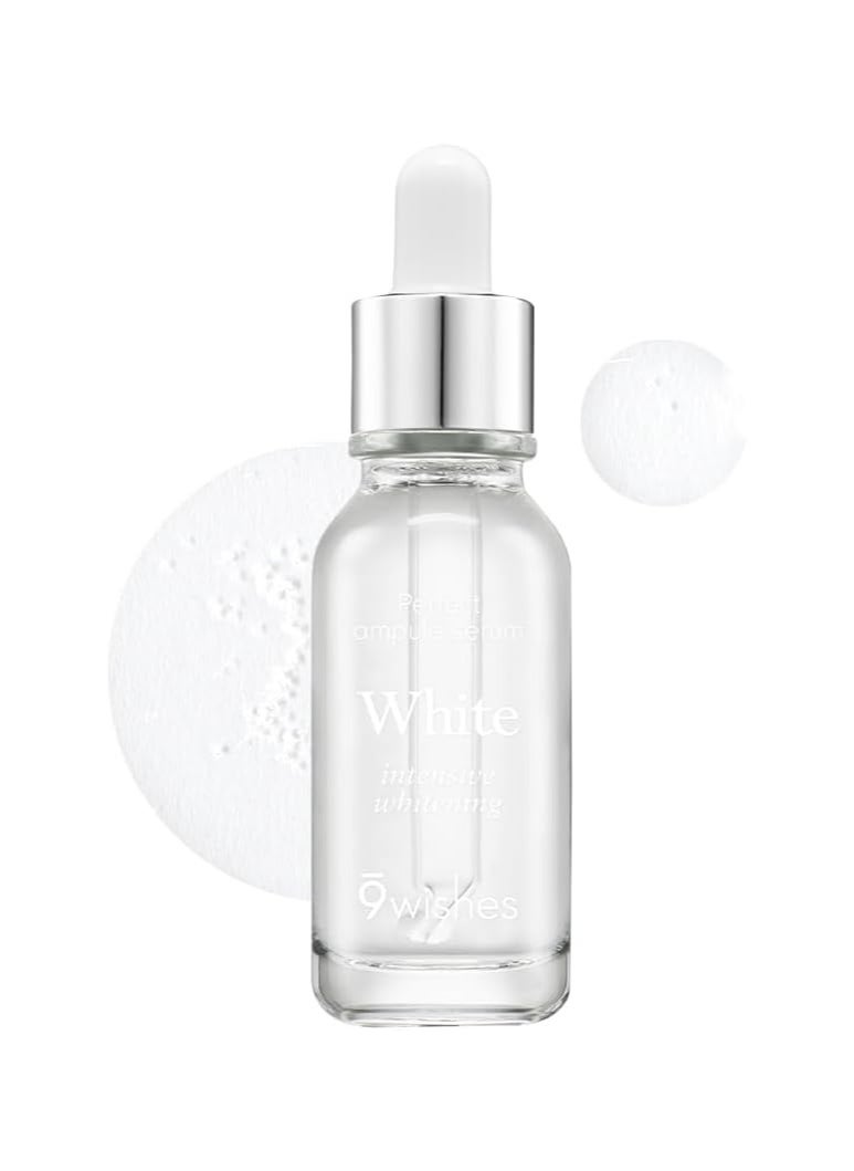 [9wishes] Miracle White Ampule Serum 0.85Fl. Oz, e25ml - pzsku/ZE9FB205ED487EEA8F5C6Z/45/_/1738657667/fc53ed56-5551-4216-a609-ca16553e3010