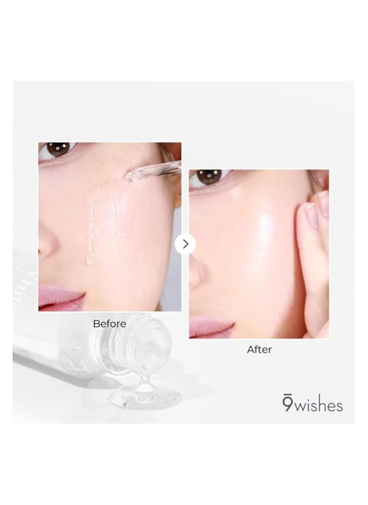 [9wishes] Miracle White Ampule Serum 0.85Fl. Oz, e25ml - pzsku/ZE9FB205ED487EEA8F5C6Z/45/_/1738657677/963483b1-7561-42cc-bc47-181597157376