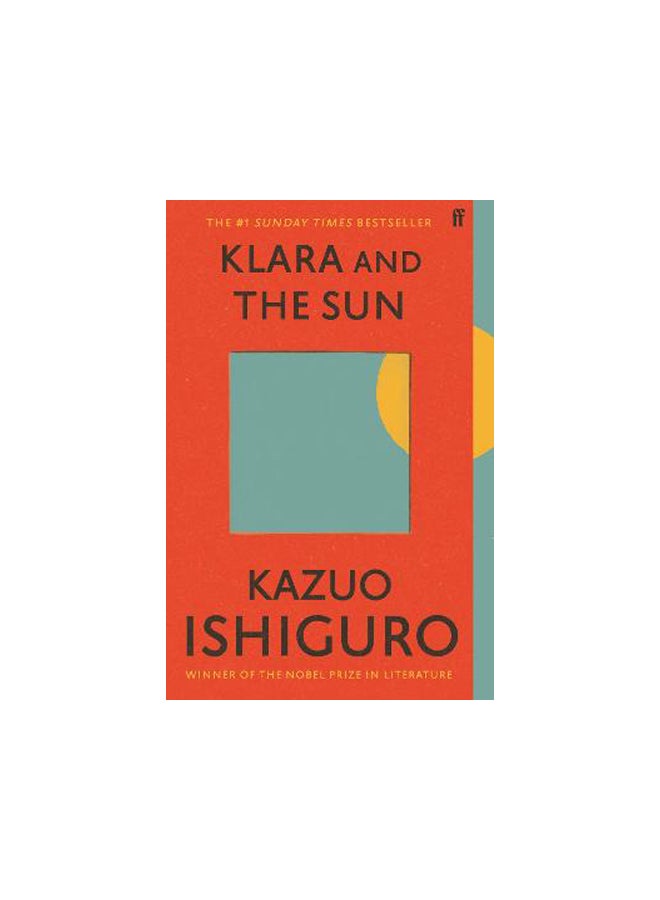 Klara and the Sun