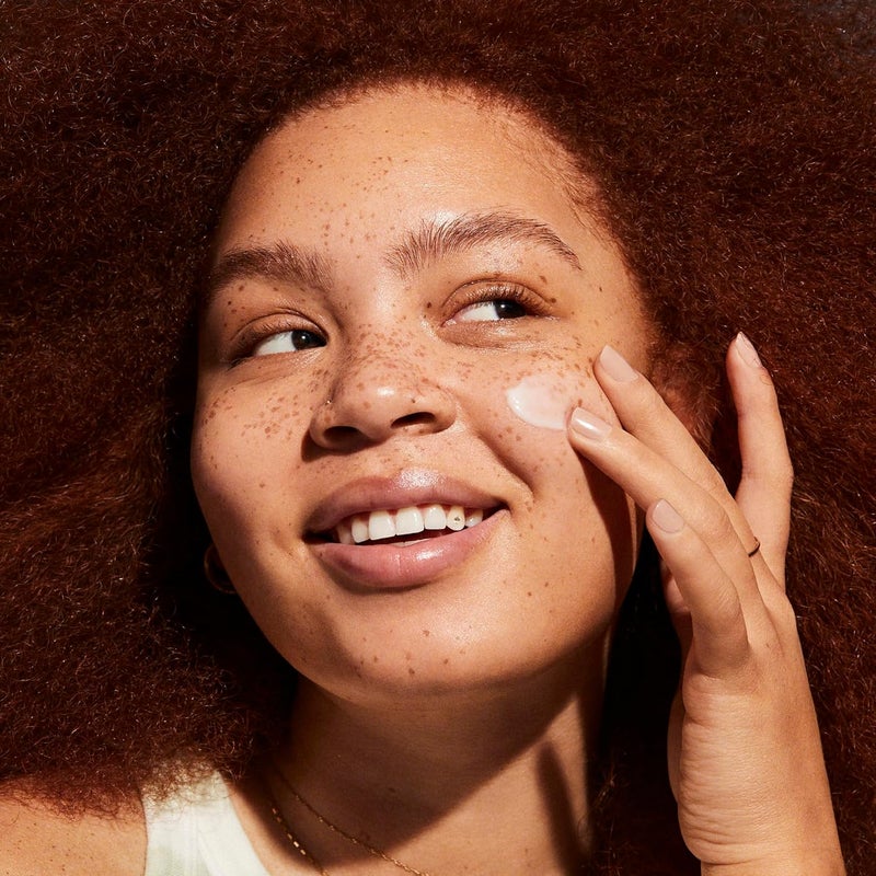 W3LL PEOPLE Fresh Dew Snow Mushroom Gel-Cream Moisturizer - Hydrating Plant-Based Formula (1.76 oz | 50 g) - Image 2