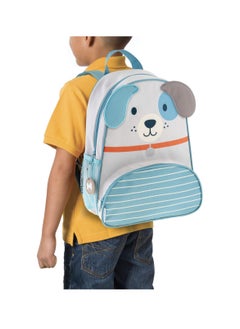 Stephen Joseph Sidekick school bag -Dog 14”  - Image 3
