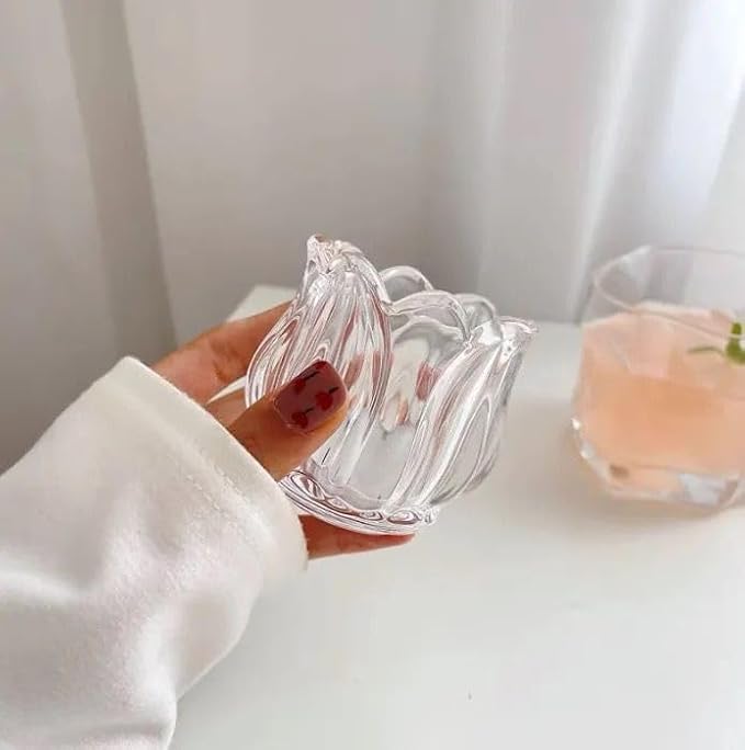 1 Pack LED Candles Battery Operated Warm White LED Light Candles for Home Bedroom Wedding Party Table Celebration Halloween Christmas Decorations (Shape 5) - Image 3