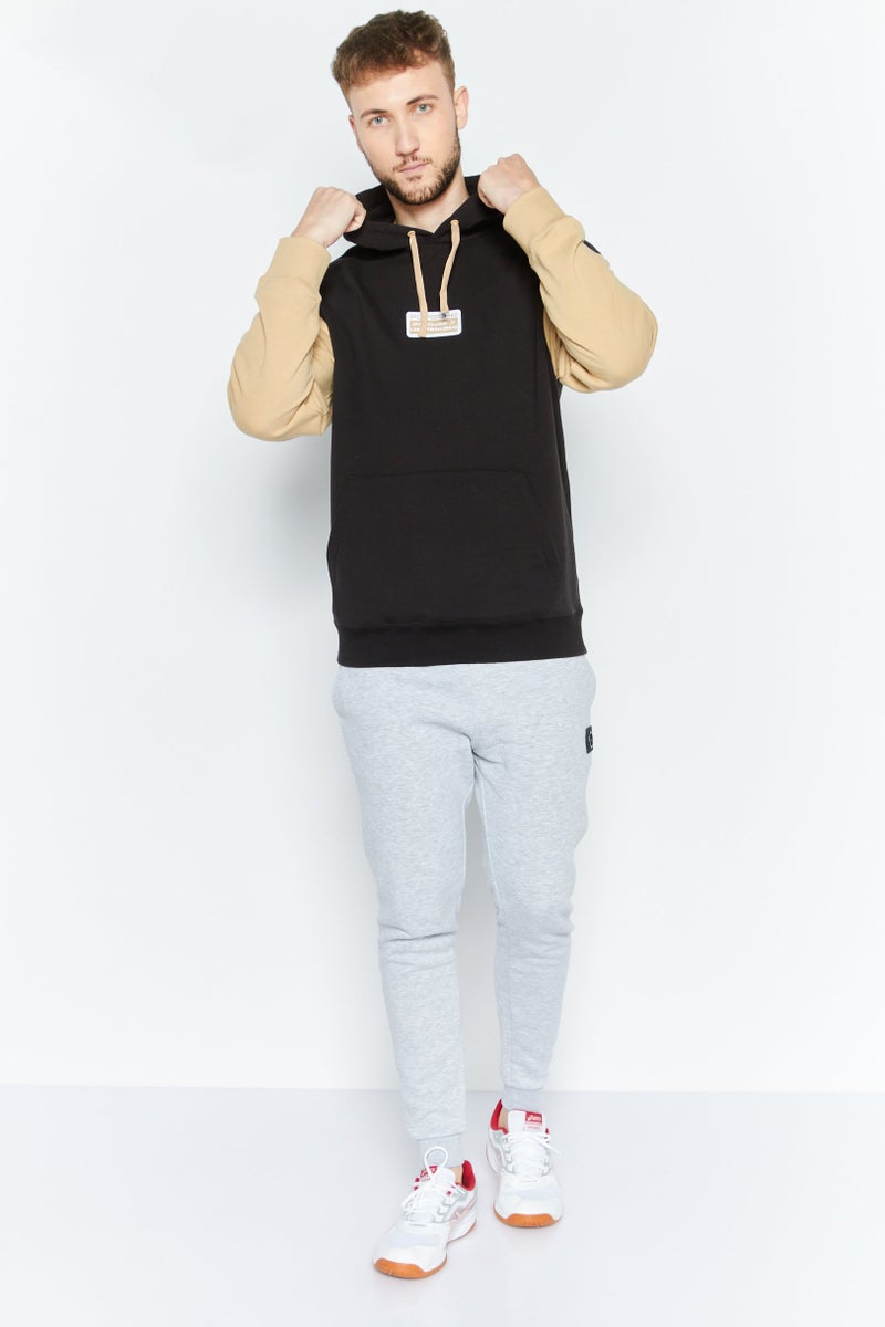 PUMA Porsche Design x Puma Men Sportswear Fit Outdoor Hoodie, Black - Image 3