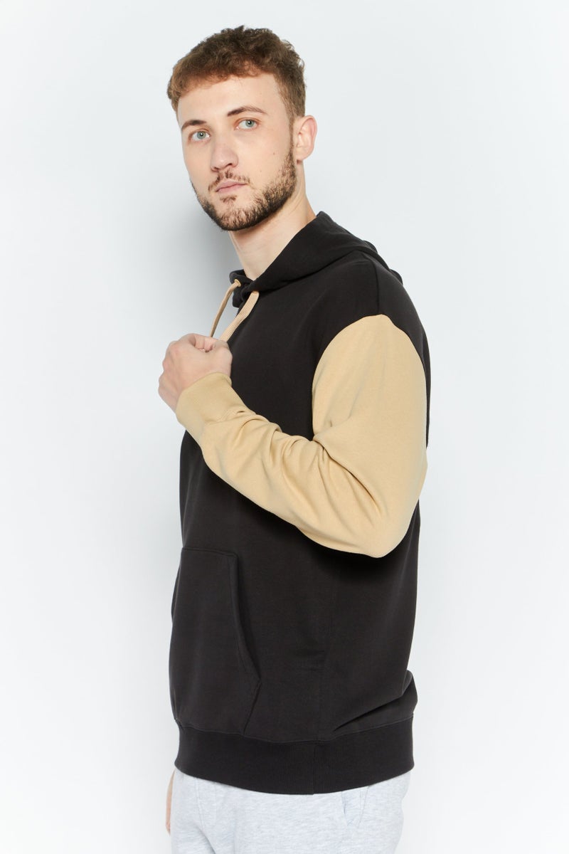 PUMA Porsche Design x Puma Men Sportswear Fit Outdoor Hoodie, Black - Image 4