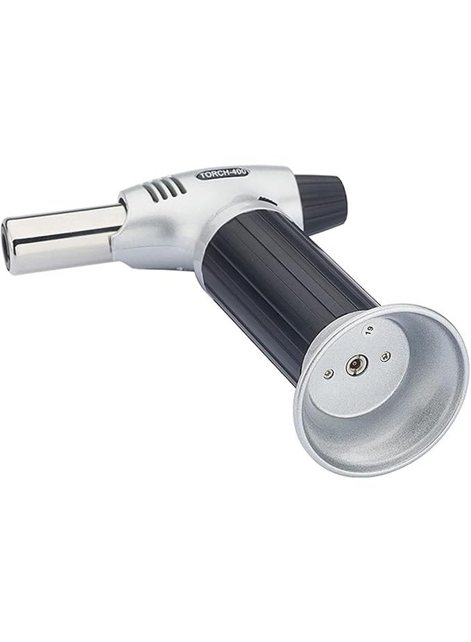 آيباما ولاعة طهي متعددة الاستخدام – شعلة قوية وآمنة لإشعال الغاز والطهي - Image 3