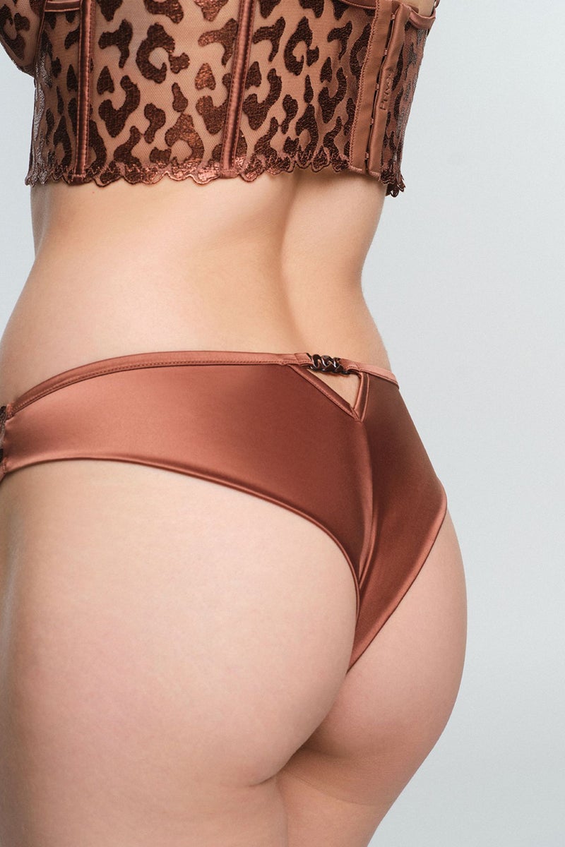 PENTI Fera Brazilian Briefs - Image 2
