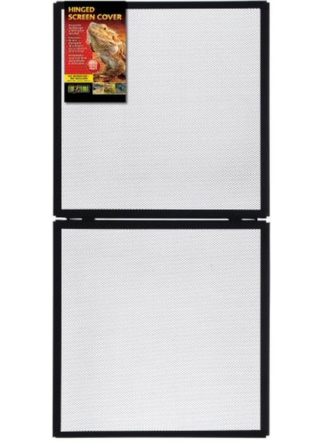 Exo Terra Screen Cover For Hinged Door - Image 5