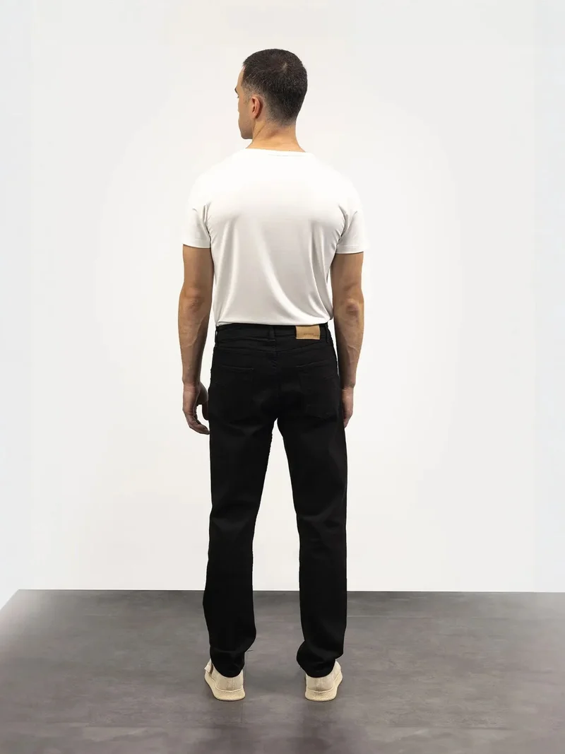 جيستو GIESTO Slim Fit Skinny Leg Denim Jeans