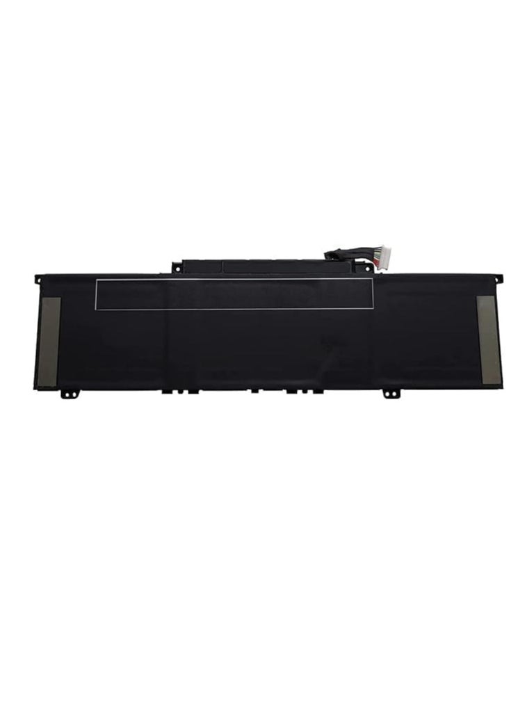 زيكسين بطارية بديلة للكمبيوتر المحمول BN03XL متوافقة مع سلسلة HP ENVY 13 HSTNN-DB9N"13-ba0003nu 13-ba0004nu 13-ba0010nr 11.55V 51Wh 4195mAh  - Image 4