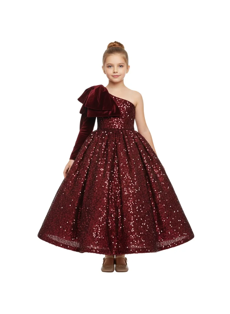 دىدانيالا فستان سهرة ترتر