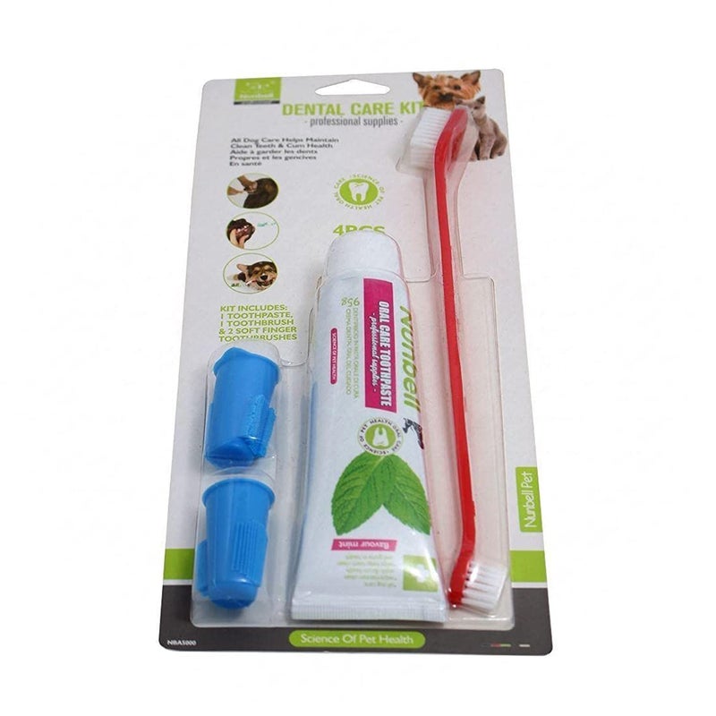 nunbell Dental Care Kit